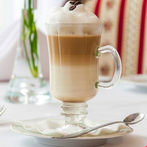 Latte Macchiato